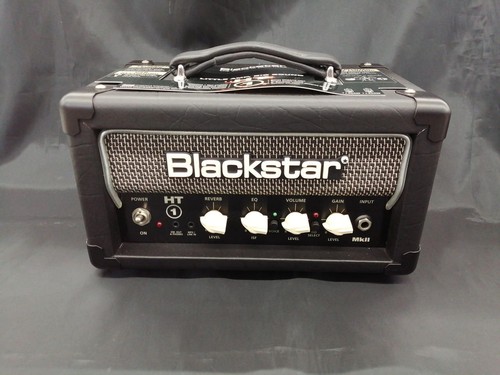 Blackstar amplifier 1rh - blackstar,