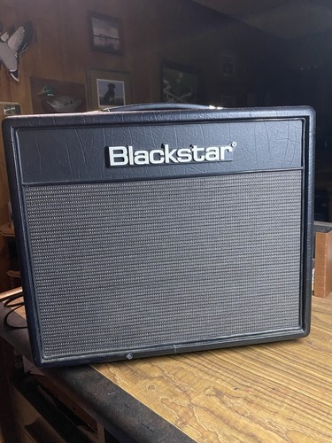 Blackstar ht venue - blackstar,