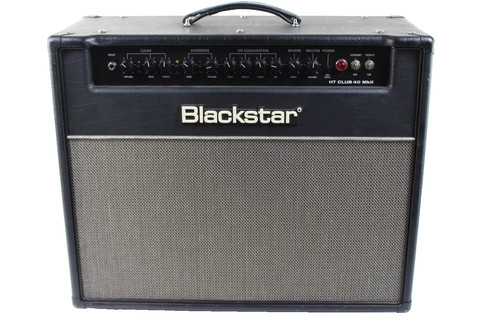 Blackstar venue series - venue,